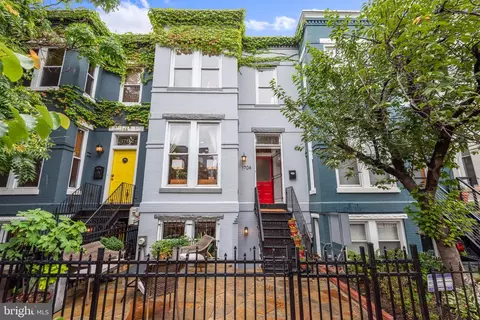 1704 1st St NW, Washington, DC 20001