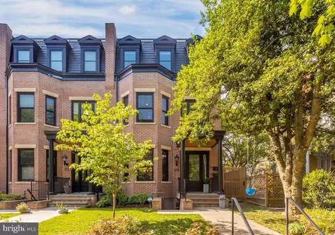 1844 Monroe St NW #1, Washington, DC 20010