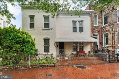 1422 Florida Ave NW, Washington, DC 20009