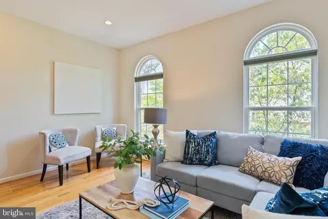 140 Danbury St SW, Washington, DC 20032
