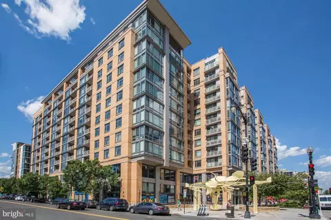 475 K St NW #908, Washington, DC 20001