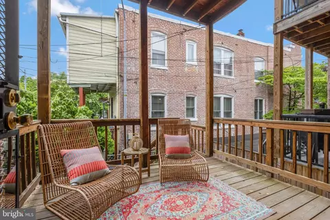 507 2nd St SE, Washington, DC 20003 photo 37
