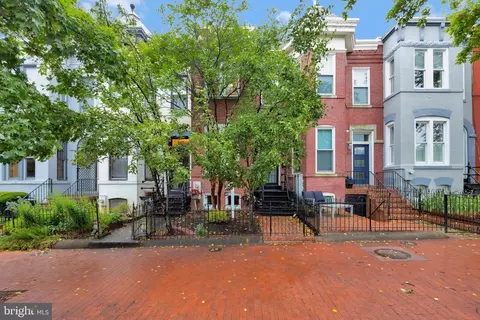 507 2nd St SE, Washington, DC 20003