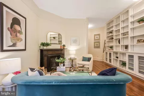 507 2nd St SE, Washington, DC 20003 photo 6