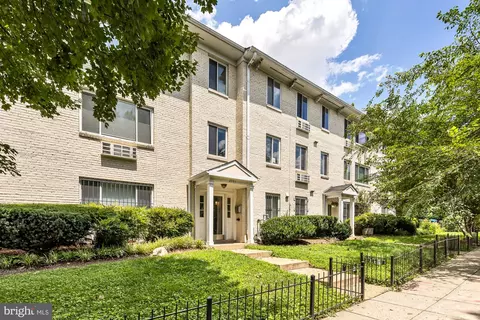 20012005 Allen NW #203, Washington, DC 20009