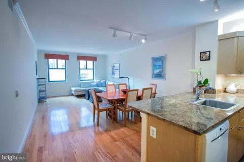 616 E Nw NW #221, Washington, DC 20004 photo 8