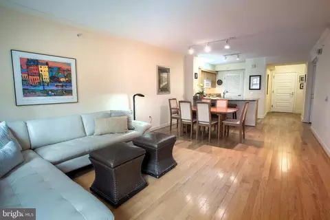 616 E Nw NW #221, Washington, DC 20004 photo 13