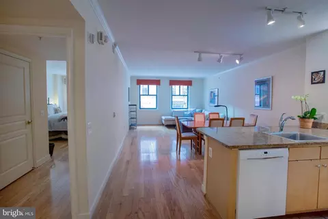 616 E Nw NW #221, Washington, DC 20004 photo 18