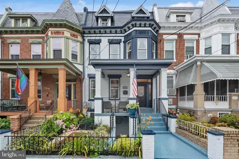 1412 Webster St NW, Washington, DC 20011