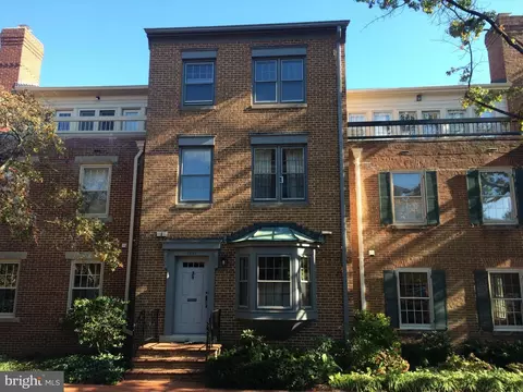 4347 Westover Pl NW, Washington, DC 20016