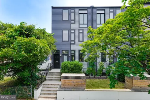 5417 9th St NW #2, Washington, DC 20011