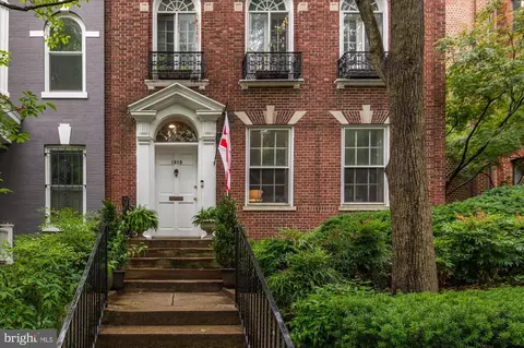 1810 Wyoming Ave NW #1810, Washington, DC 20009