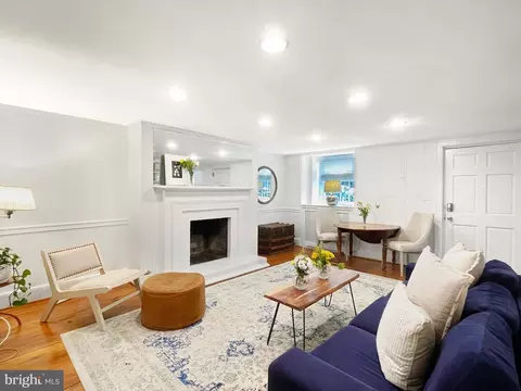 3100 N Street NW #2, Washington, DC 20007