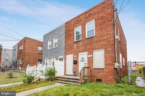 5041 Benning Rd SE, Washington, DC 20019