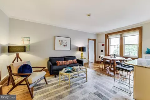 1901 Columbia Rd NW #401, Washington, DC 20009