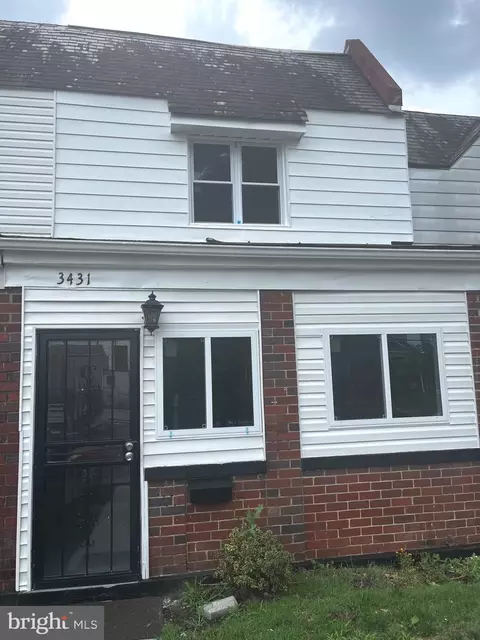 3431 Eads St NE, Washington, DC 20019