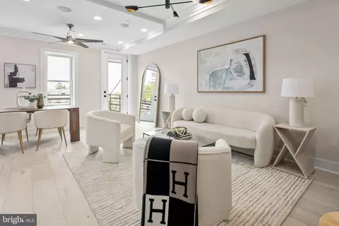327 Upshur St NW #2, Washington, DC 20011