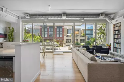 1445 Church St NW #43, Washington, DC 20005