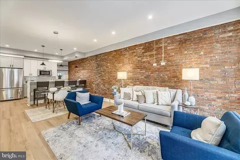 1410 Newton St NW #1, Washington, DC 20010