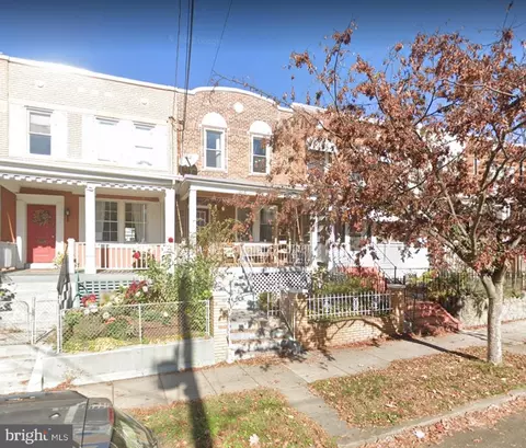 807 Decatur St NW, Washington, DC 20011