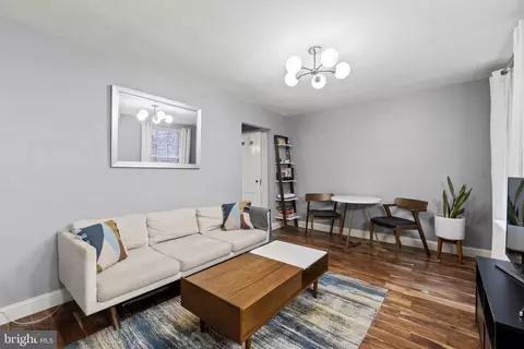 1415 T St NW #102, Washington, DC 20009