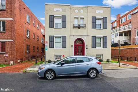 1828 Riggs Pl NW #1, Washington, DC 20009