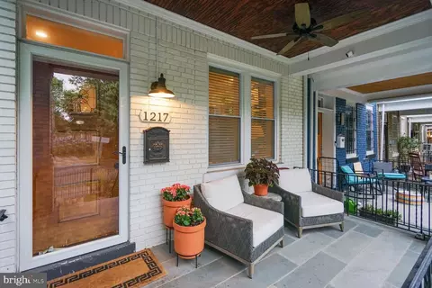1217 Trinidad Ave NE, Washington, DC 20002