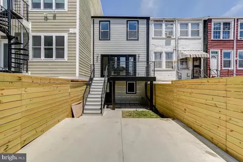 1511 D St NE, Washington, DC 20002 photo 34