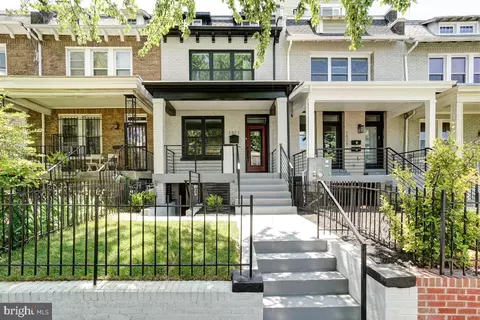 1511 D St NE, Washington, DC 20002
