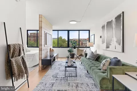 2030 F St NW #504, Washington, DC 20006