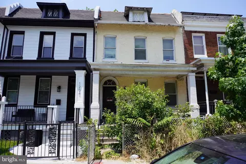 1206 Staples St NE, Washington, DC 20002