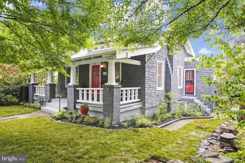 1401 Kearny St NE, Washington, DC 20017