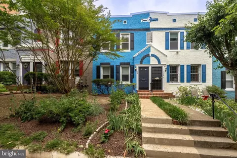 762 Princeton Pl NW # a, Washington, DC 20010