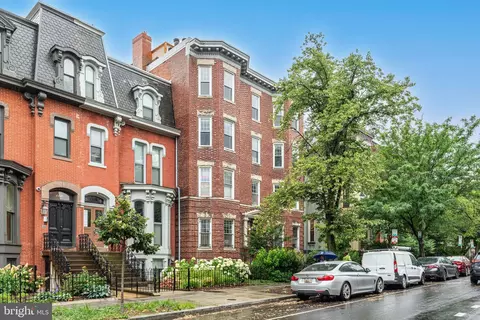 1320 R St NW #8, Washington, DC 20009