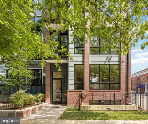 1020 Florida Ave NE #7, Washington, DC 20002
