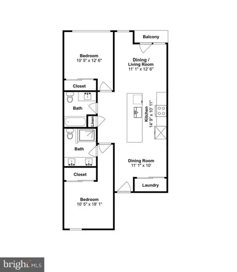 1020 Florida Ave NE #7, Washington, DC 20002 photo 25