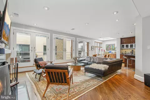 2370 Champlain St NW #34, Washington, DC 20009