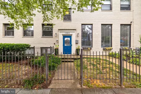 1323 K St SE #104, Washington, DC 20003
