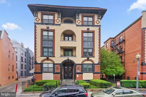 1436 Meridian Pl NW #LL06, Washington, DC 20010