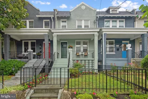 2907 12th St NE, Washington, DC 20017