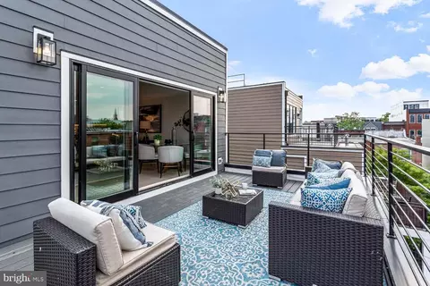 1431 Clifton St NW #PH8, Washington, DC 20009