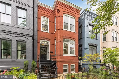 930 S Street NW, Washington, DC 20001