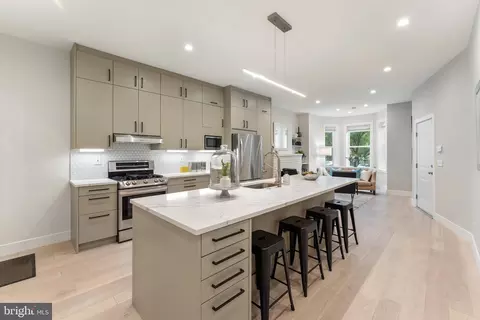 1529 6th St NW, Washington, DC 20001