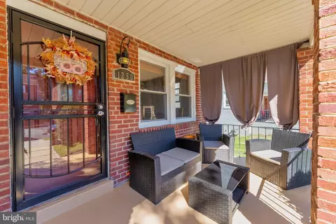 1250 Delafield Pl NE, Washington, DC 20017
