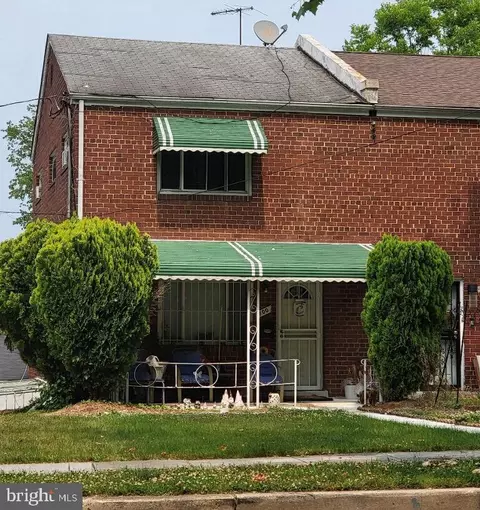 700 Ridge Rd SE, Washington, DC 20019