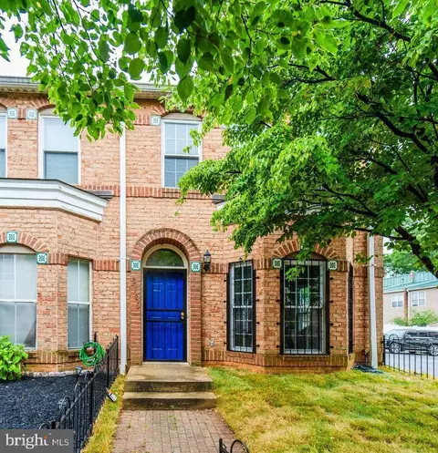 3725 Cassell Pl NE, Washington, DC 20019