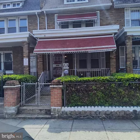 1212 18th St NE, Washington, DC 20002