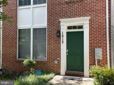 1512 Tubman Rd SE, Washington, DC 20020