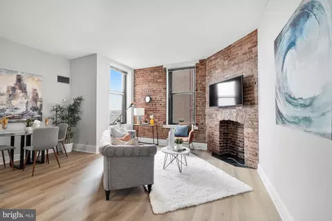1615 Q St NW #911, Washington, DC 20009
