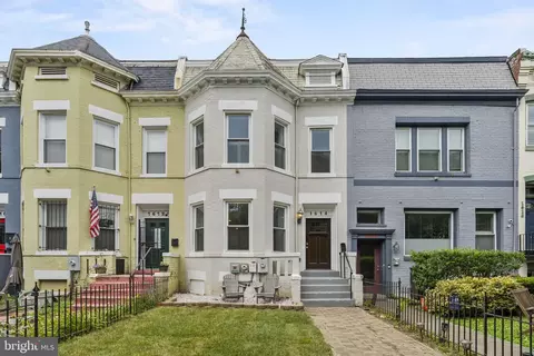 1614 New Jersey Ave NW, Washington, DC 20001